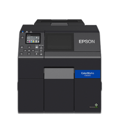 Epson ColorWorks | La Casa las Impresoras