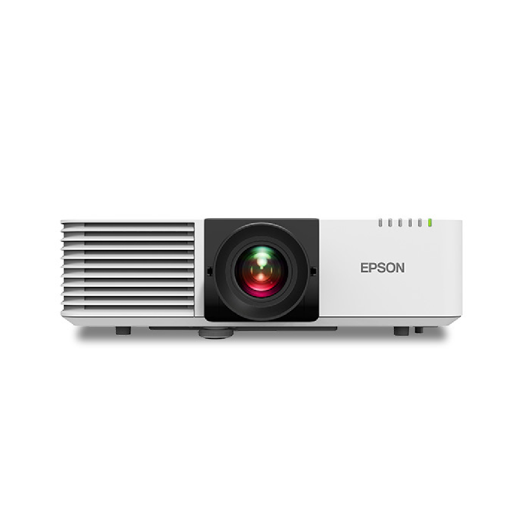 Proyector Láser Epson PowerLite L530U La casa de las Impresoras